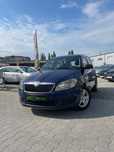 Skoda Roomster 1.6d// klima// opłaty// 2x komplety opon// zamiana