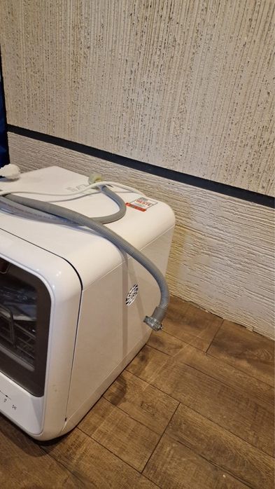 Zmywarka Bomann mala