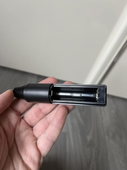 Тример для носа