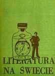 Literatura Na Świecie 4/1990 4 / 1990