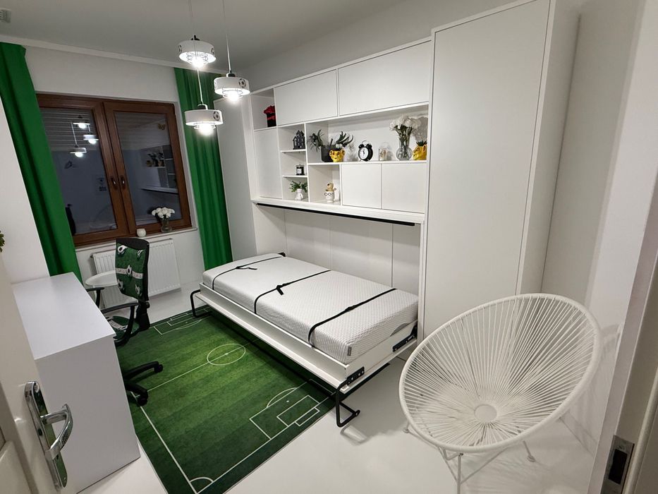 Meble pokój dzieciecy