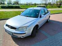 Ford Mondeo 1.8 Benzyna