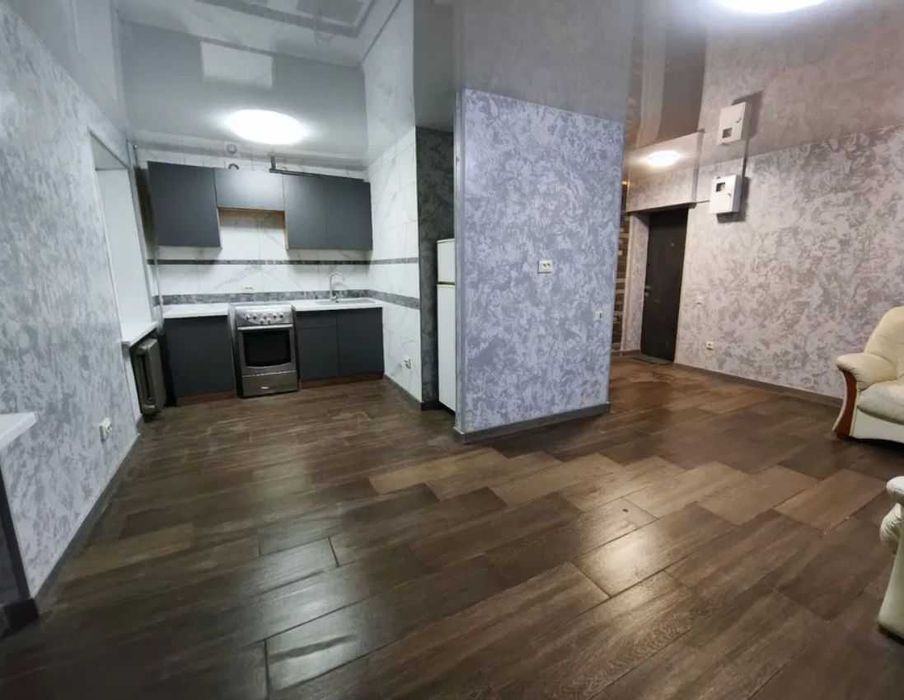 1 кім в цеглі район НЕЗАЛЕЖНОСТІ (ТІТОВА) (715567)