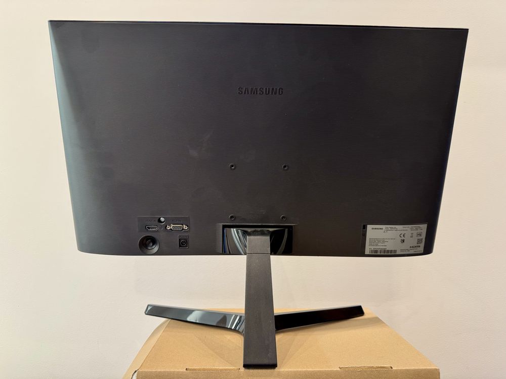 Monitor Samsung 24 cale