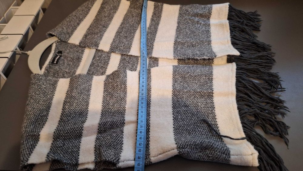 Bluza swetr dziewczyna 156