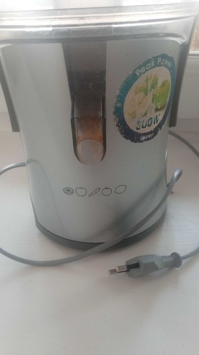 Продам соковижималку