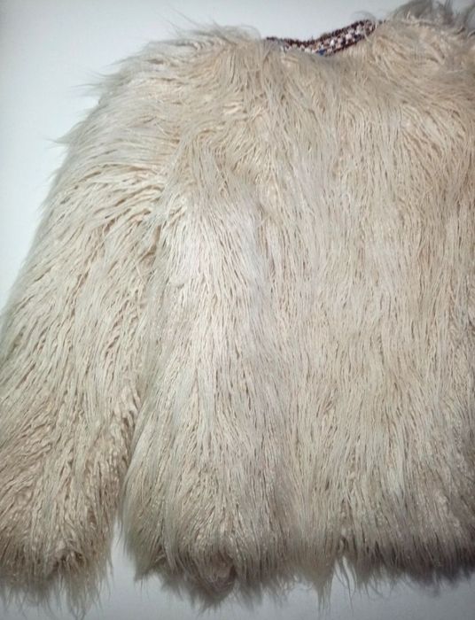 Куртка жакет піджак ZARA Basic, джинсовий кардиган, плащ Mohito