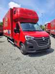 Renault Master  Renault Master III Lift 2020r - 2.3Biturbo