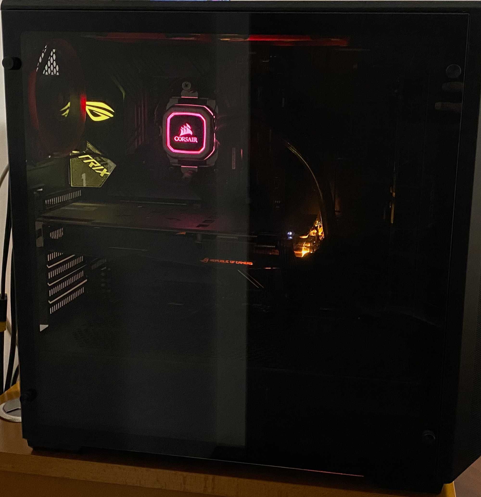 Computador Gaming