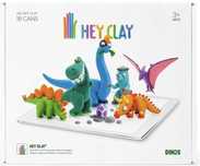 Hej Clay zestaw z gliny