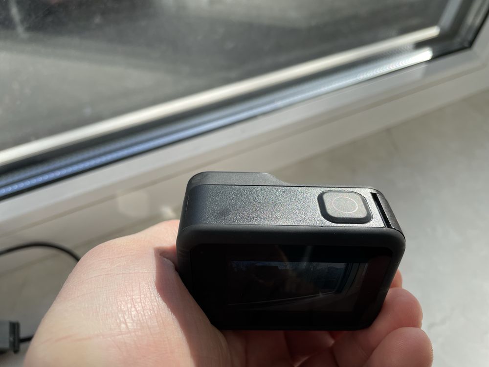 Камера GoPro Hero 8 Black USA