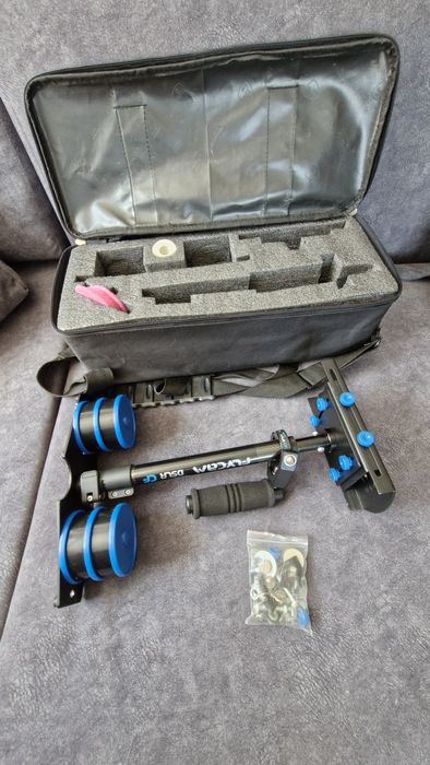 Стедікам Flycam nano DSLR