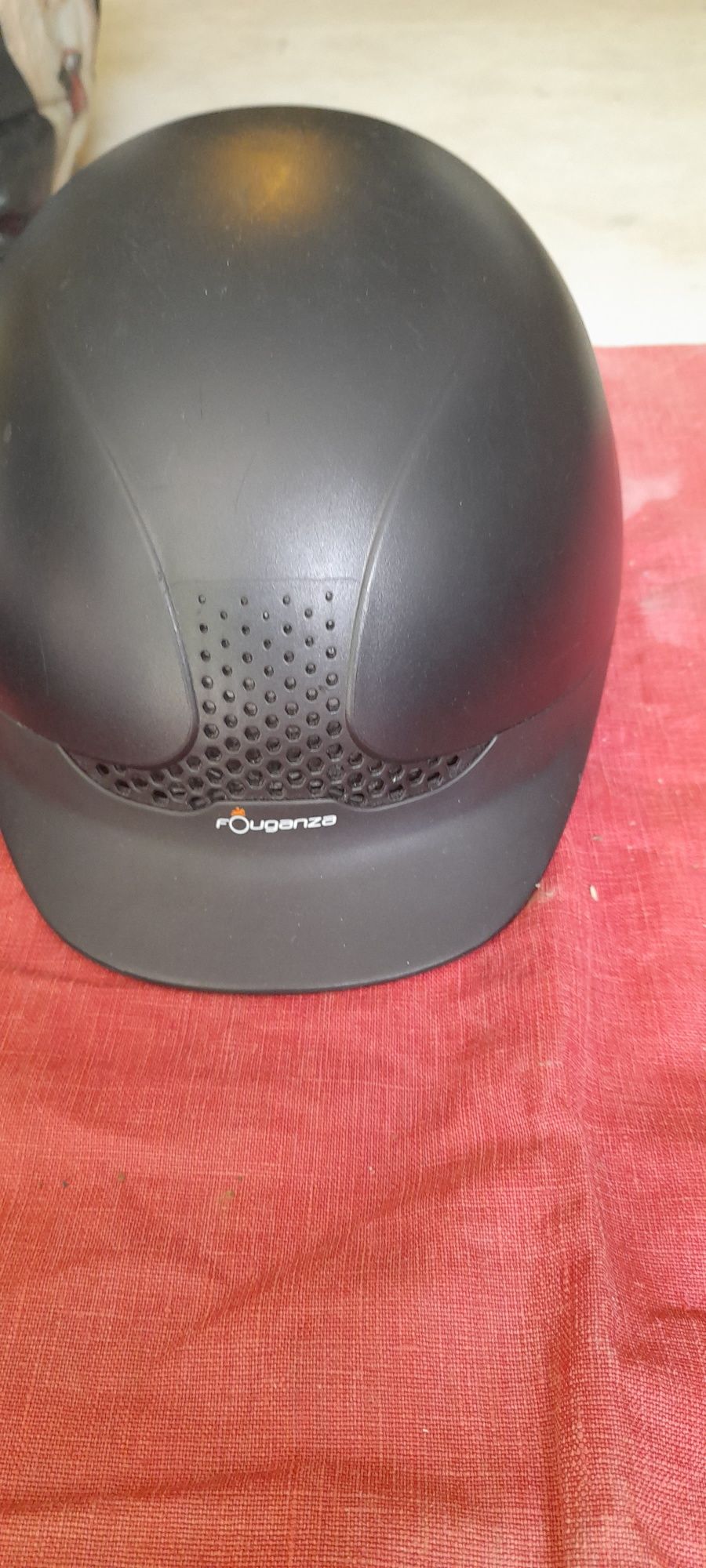 EQUITAÇÃO capacete
