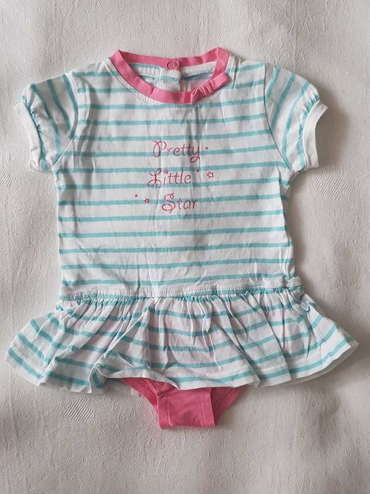 Body – sukienka r. 68