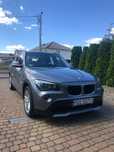 BMW X1 BMW X1 E84 benzyna automat, stan bdb