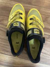 Buty mavic carbon boa 42