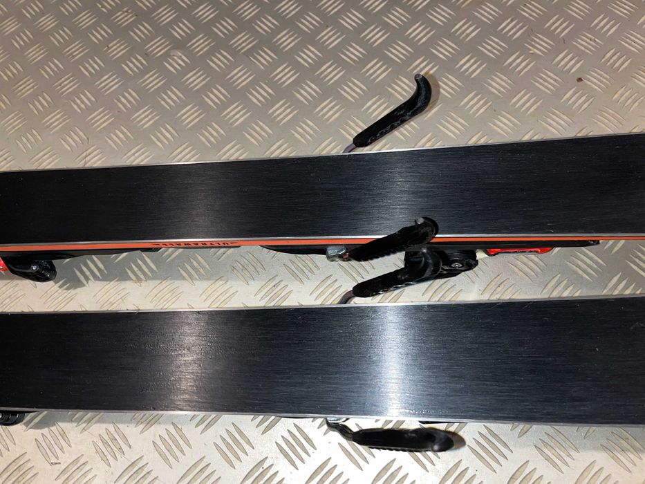 Narty ATOMIC REDSTER S9 Revoshock 170 cm ! Top sezon 2024 !