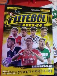 Vendo Cromos  futebol  23/24