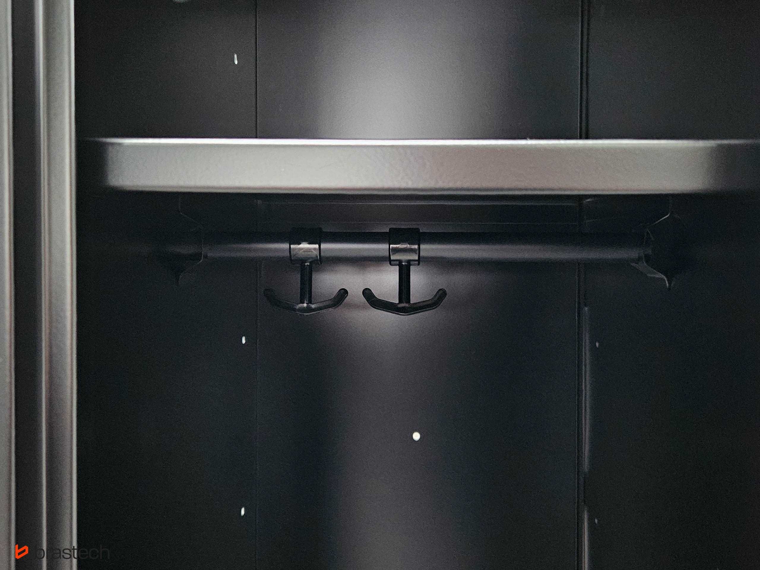 Szafa BHP ubraniowa 180 cm x 60 cm x 50 cm NOWA