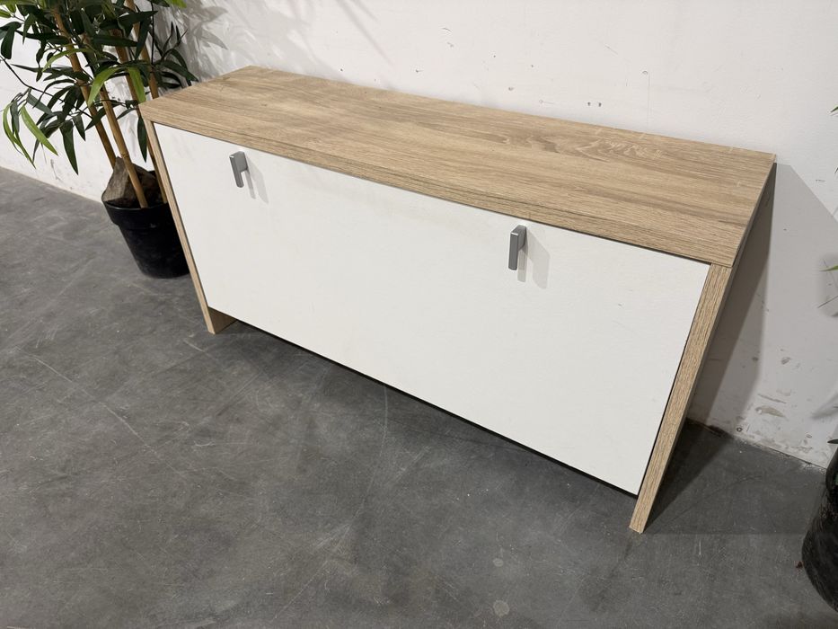 Fajna szafka na buty sonoma dowóz wysyłka