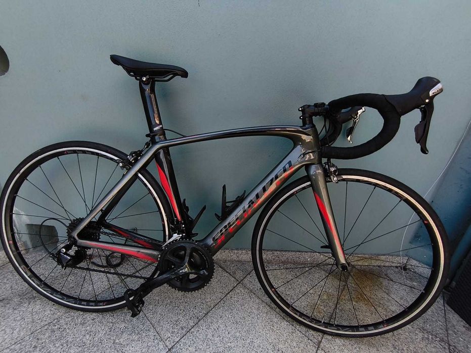 Specialized estrada