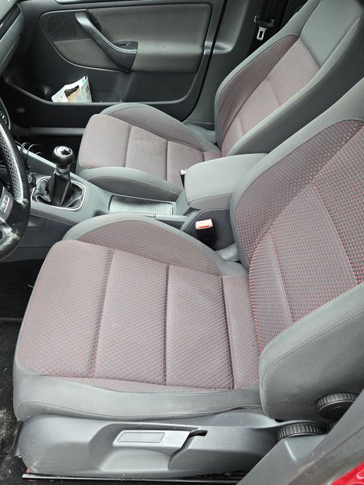 Golf 5 1.4 tsi na części