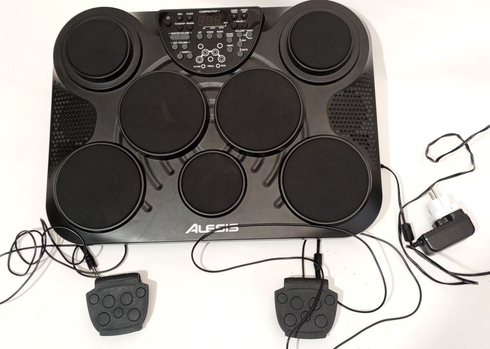 Alesis compact kit 7