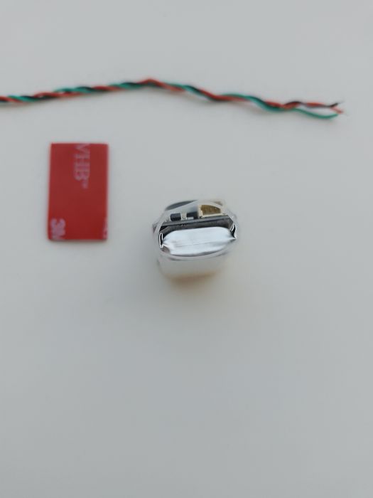 Пошуковий маячок JHEMCU JHE42B 100 дБ буззер buzzer піщалка