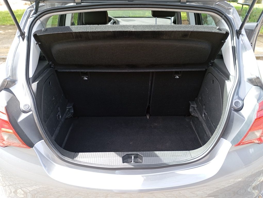 Opel Corsa 1.4 Bi-Fuel GPL