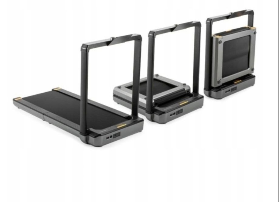 Bieżnia elektryczna Gymstick walkingpad elite do 16 km/h do 135 kg