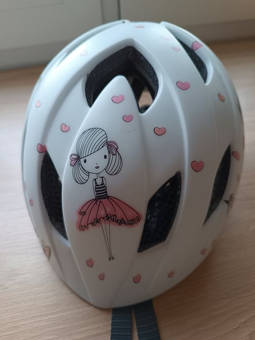 Bobike kask rowerowy  kask na rower