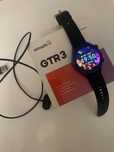 Smartwatch xiaomi amazfit gtr3