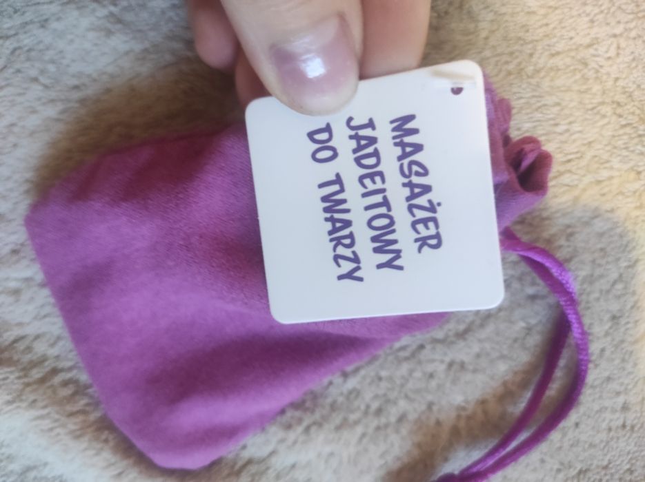 Kamień gua sha 3 sztuki