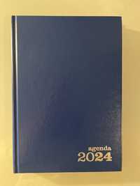 AGENDA 2024 ambar