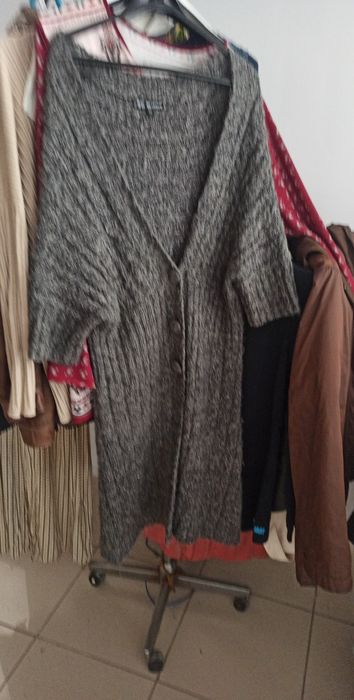Várias roupas novas aceito trocas