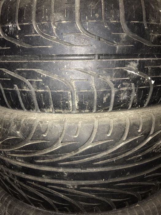 Резина 225х55r16