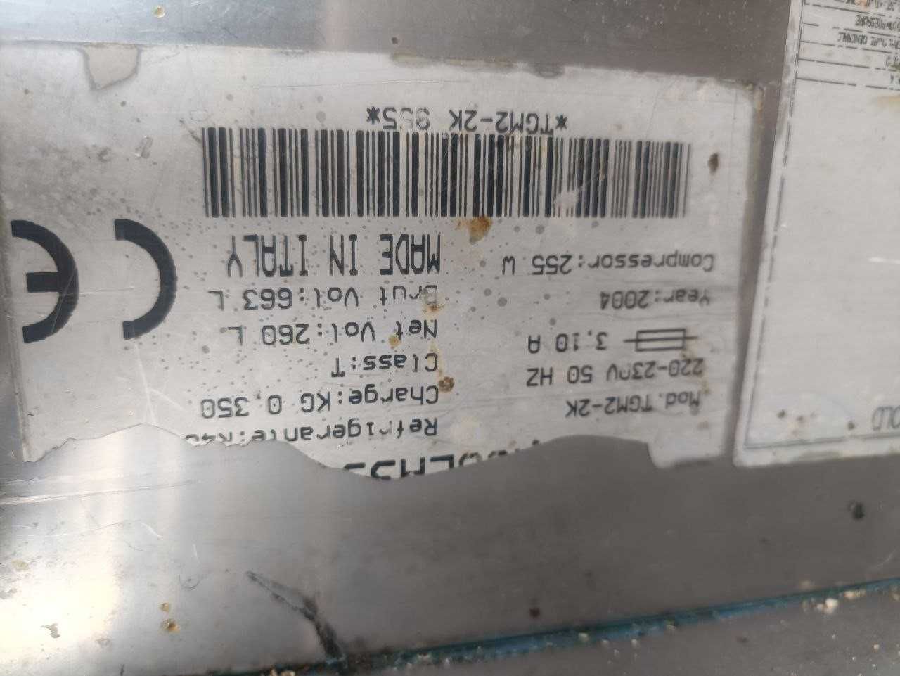 Холодильный стол TEFCOLD TGM2-2K, б/у