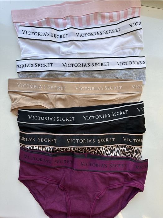 Трусики ХС,С,М,Л,ХЛ Вікторія Сікрет