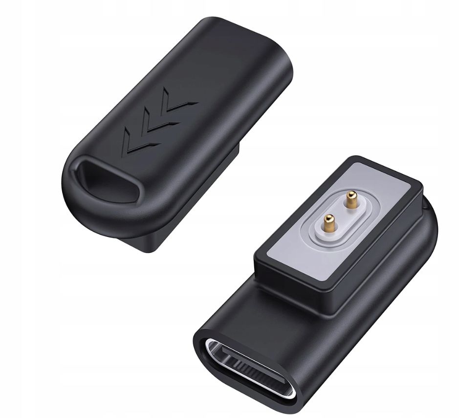 Adapter TYP-C Ładowarka do Xiaomi Mi Band 8 / 8 Pro / Active