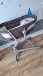 Chicco Baby Hug 4w1