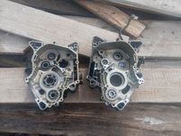 Kartery obudowa silnik silnika Yamaha WR YZF 125 R 19 – 23 r A5G