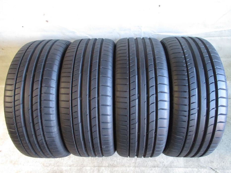 OPONY 225 40 18 92Y XL CONTINENTAL - LATO