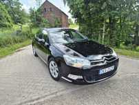 Citroen C5 2.0hdi. Exclusive !!