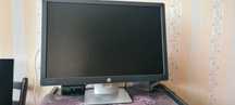 Монітор HP EliteDisplay E242 24'' FHD