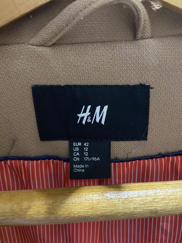 Піджак жакет H&M