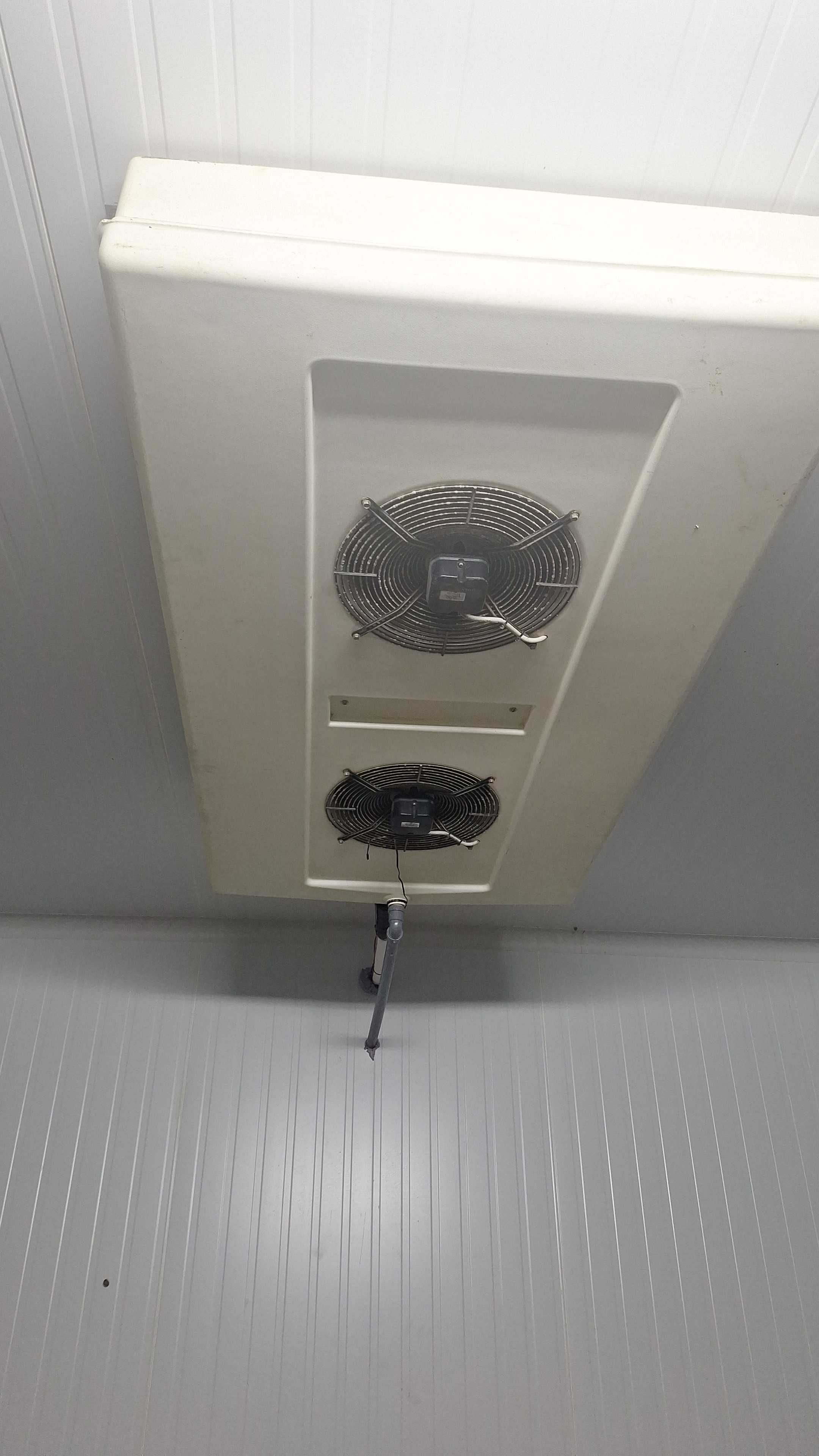 CAMARA FRIGORIFICA