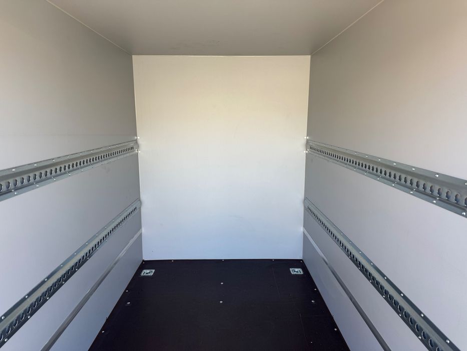 Atrelado Martz Kargo 300/2 (1.5T)