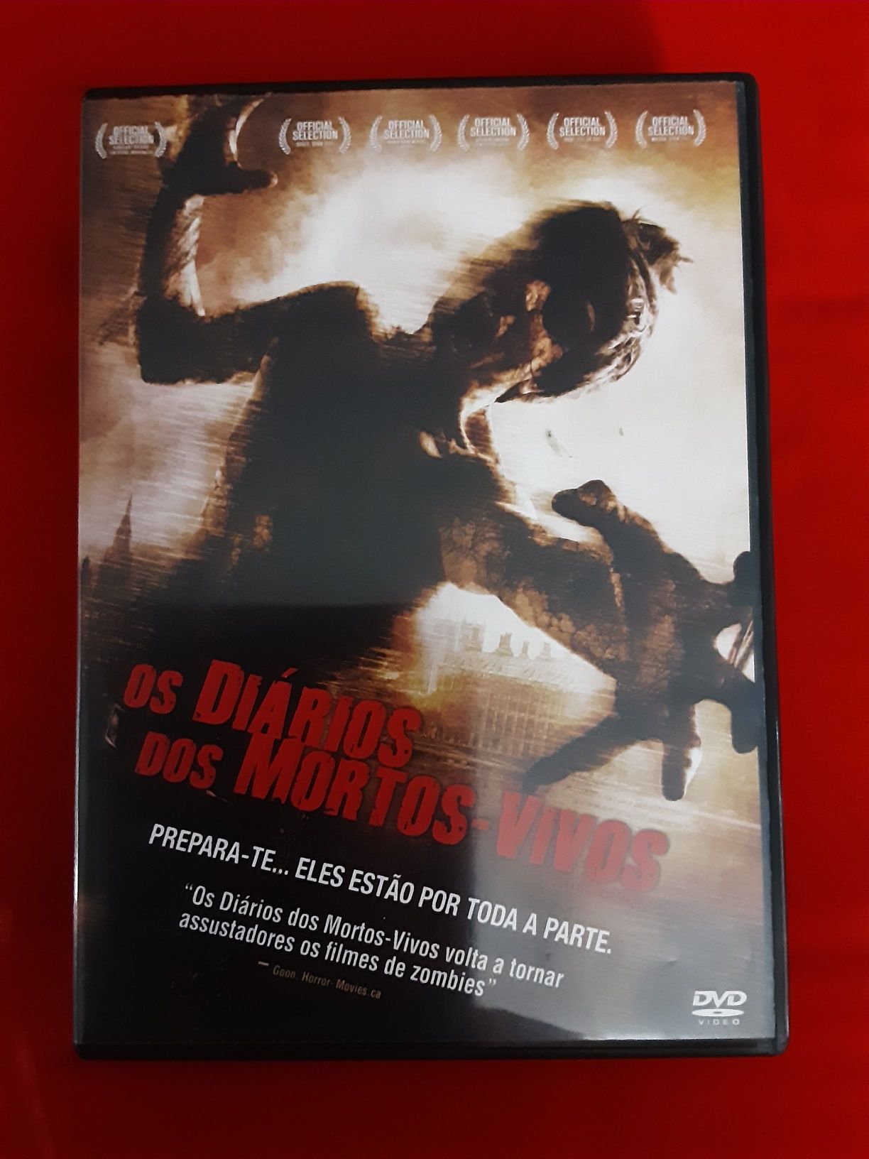 Filmes dvd vários títulos