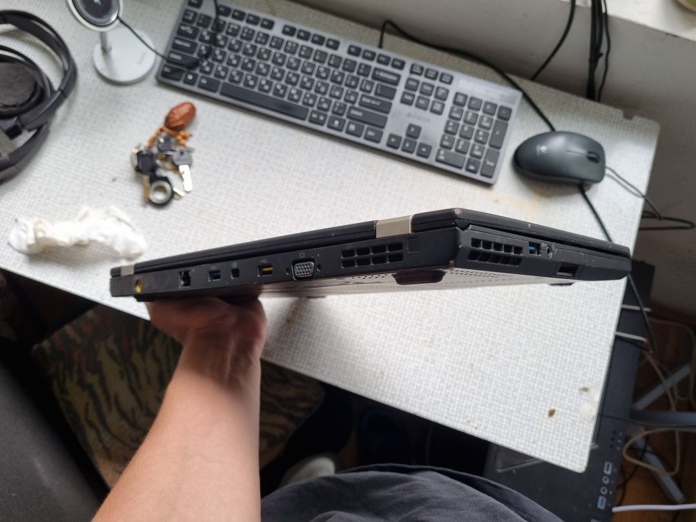 Lenovo ThinkPad T430s