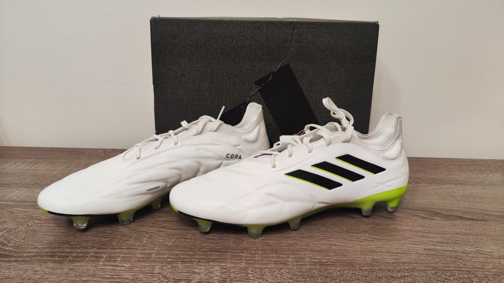 Buty męskie korki Adidas Copa Pure 1 FG r. 44 2/3 285